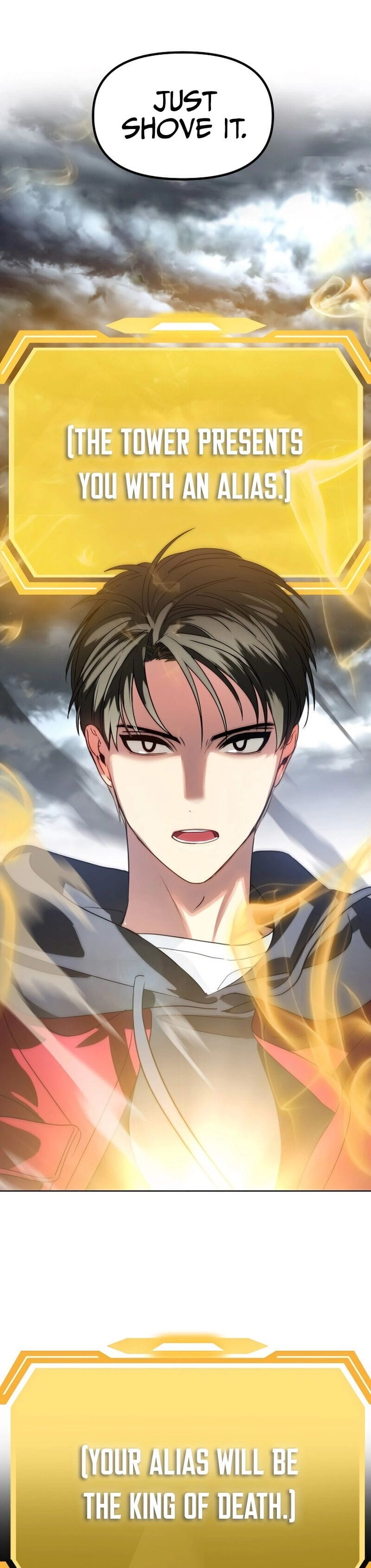 SSS-Class Suicide Hunter, Chapter 35 image 27